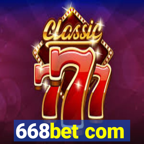 668bet com